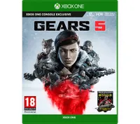 Gears 5 for Xbox One/Series X | $39.99 $4.99 at Best Buy