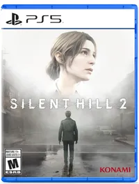 Silent Hill 2 Remastered Silent Hill 2 Remastered