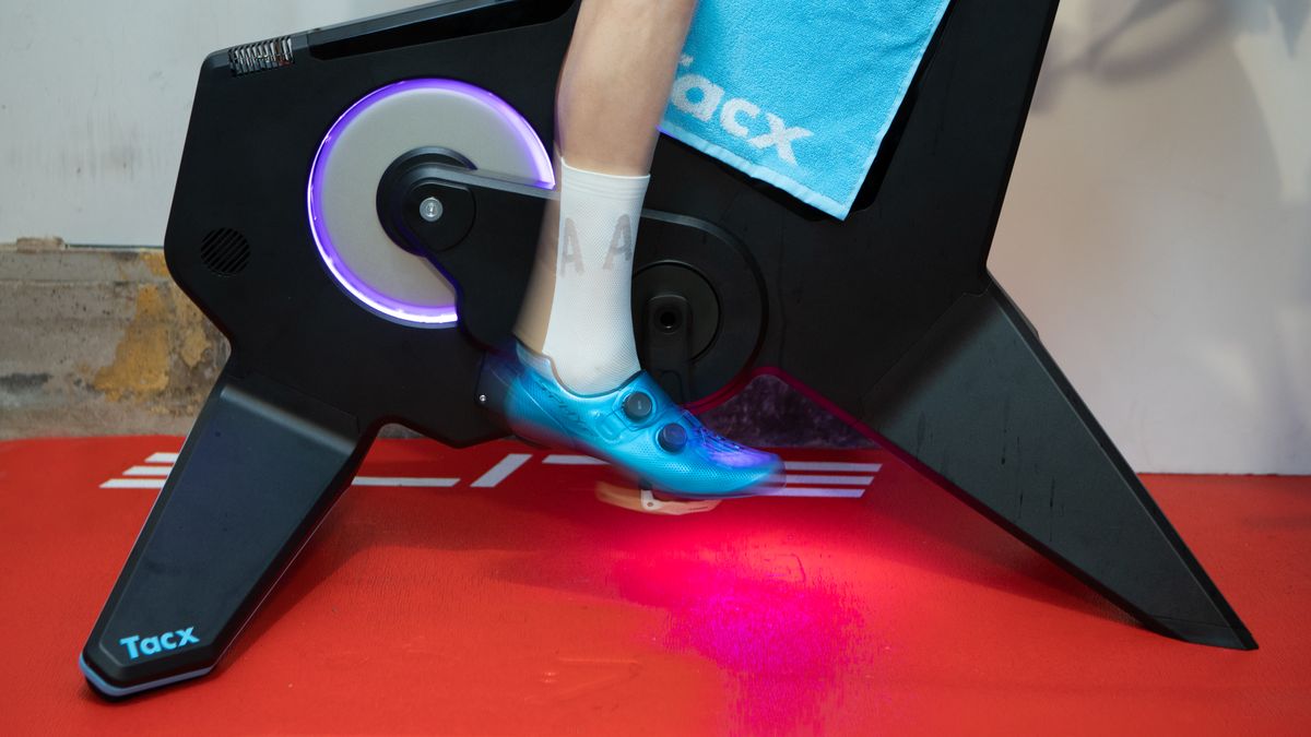 I tried 5 alternatives to the old 20-minute FTP test - and I won’t be ...