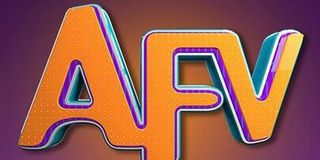 America's Funniest Videos logo 2020