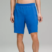 Lululemon Pace Breaker Lined Short (9-inch)