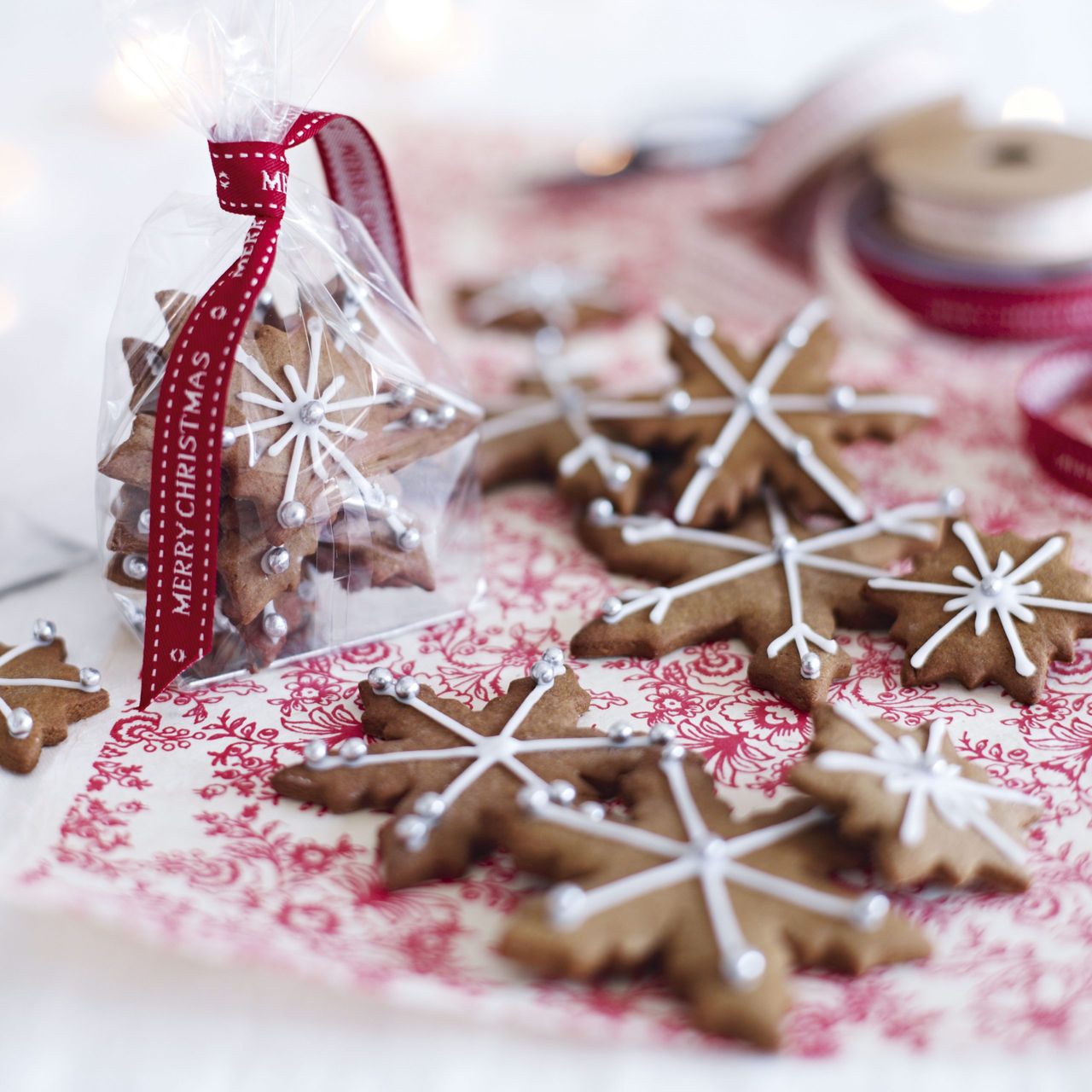 Christmas Cookies