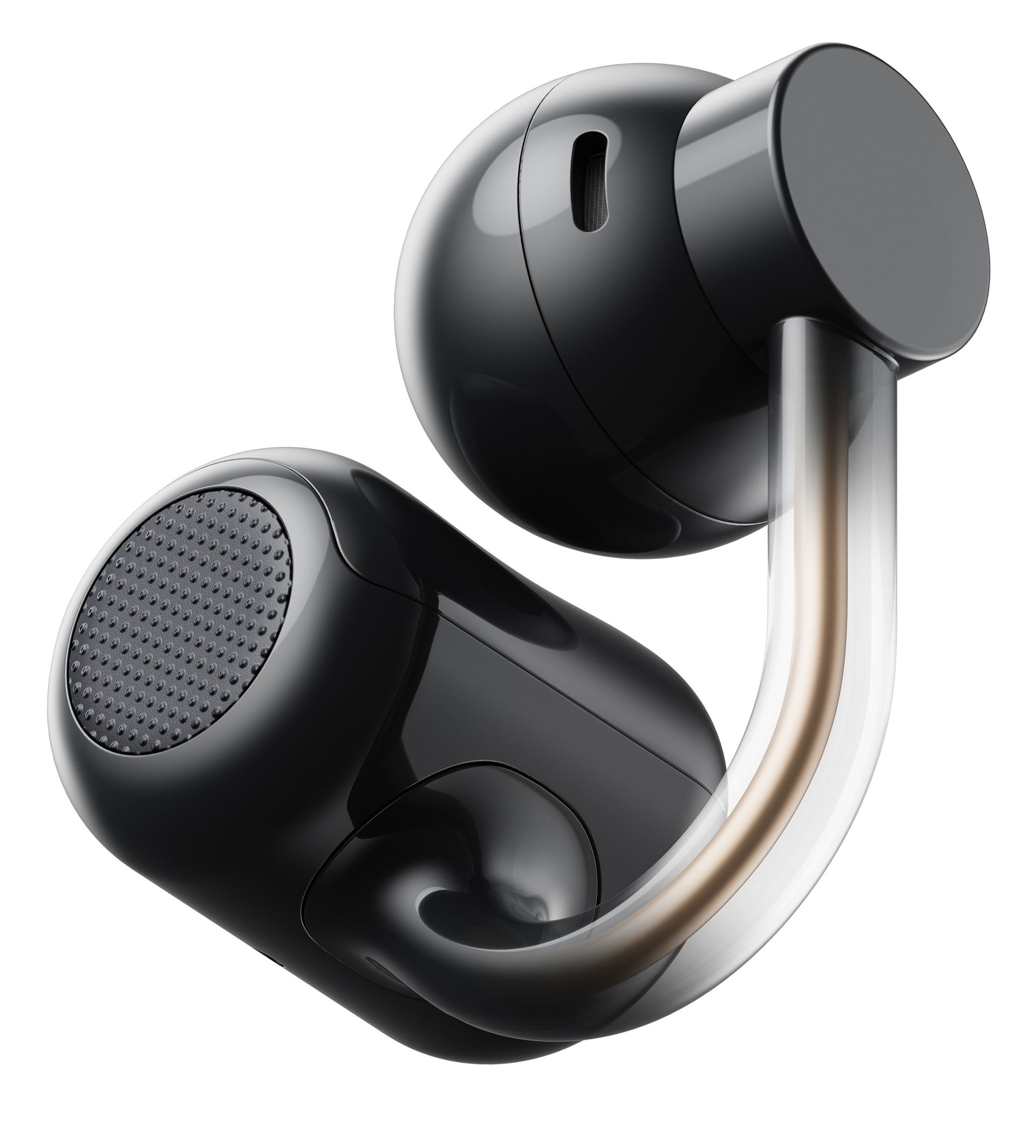 CMF Clip Pro in Dark Grey