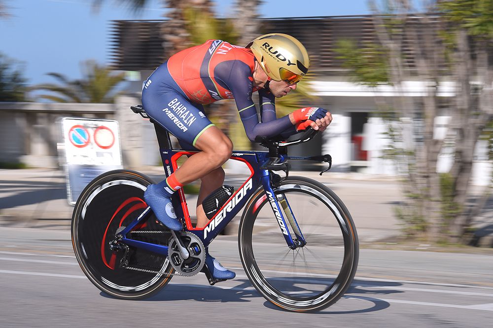 Vincenzo Nibali (Bahrain-Merida)
