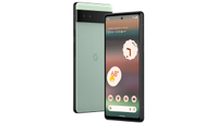 2. Google Pixel 6a: was £399now £297 on Amazon