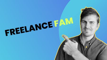 Freelance Fam