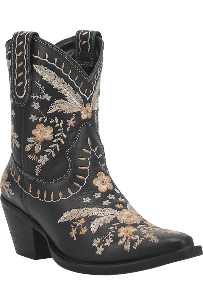Primrose Western Boot