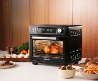 Cosori Smart Oven