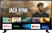 Insignia F30 Series 50" UHD 4K Fire TV
Now: $349.99 | Was: $499.99 | Savings: $150 (30%)