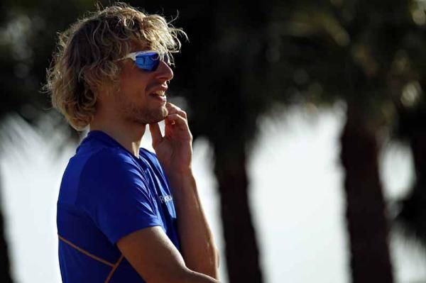 Dennis van Winden (Rabobank)