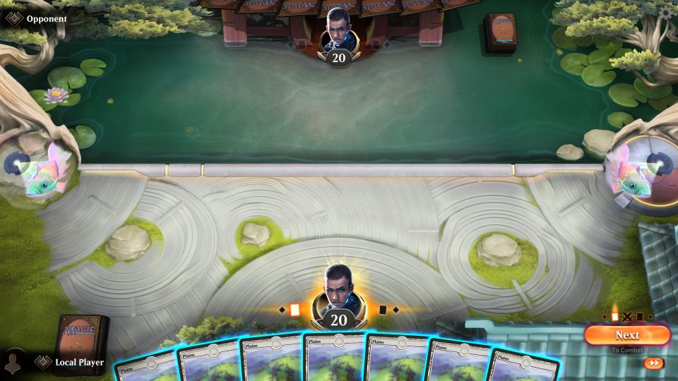 Magic Arena - Kamigawa Neon Dynasty - Arena updates