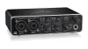 Behringer U-Phoria UMC202HD