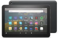 Amazon Fire HD 8 | Was: £99.99 | Now: £49.99 | Saving: £50