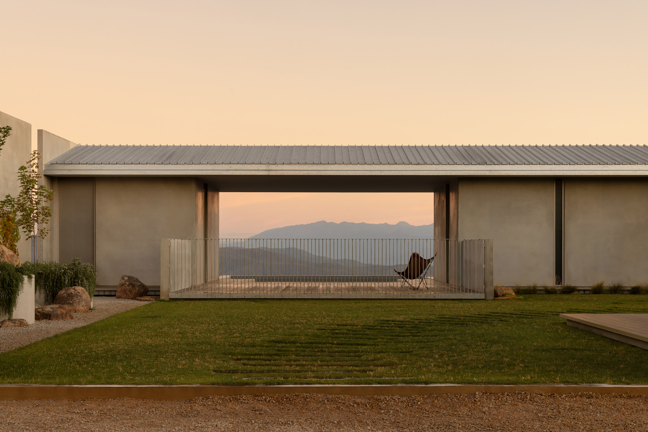 Australian brutalism