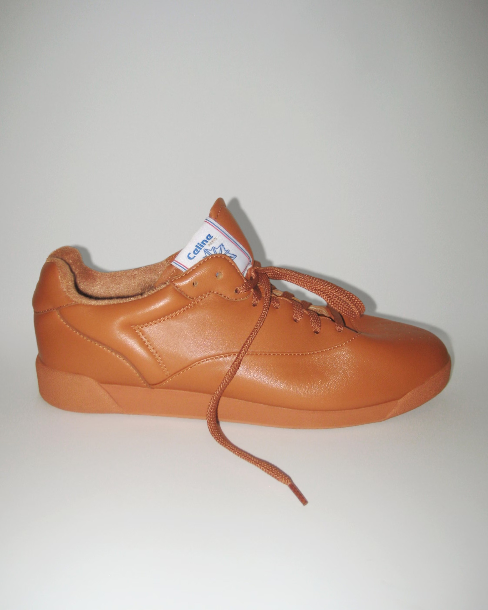 celine, FREESTYLE LO BY CELINE/REEBOK