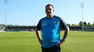 Martin Allen