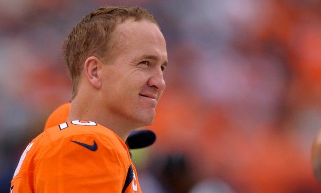 Peyton Manning