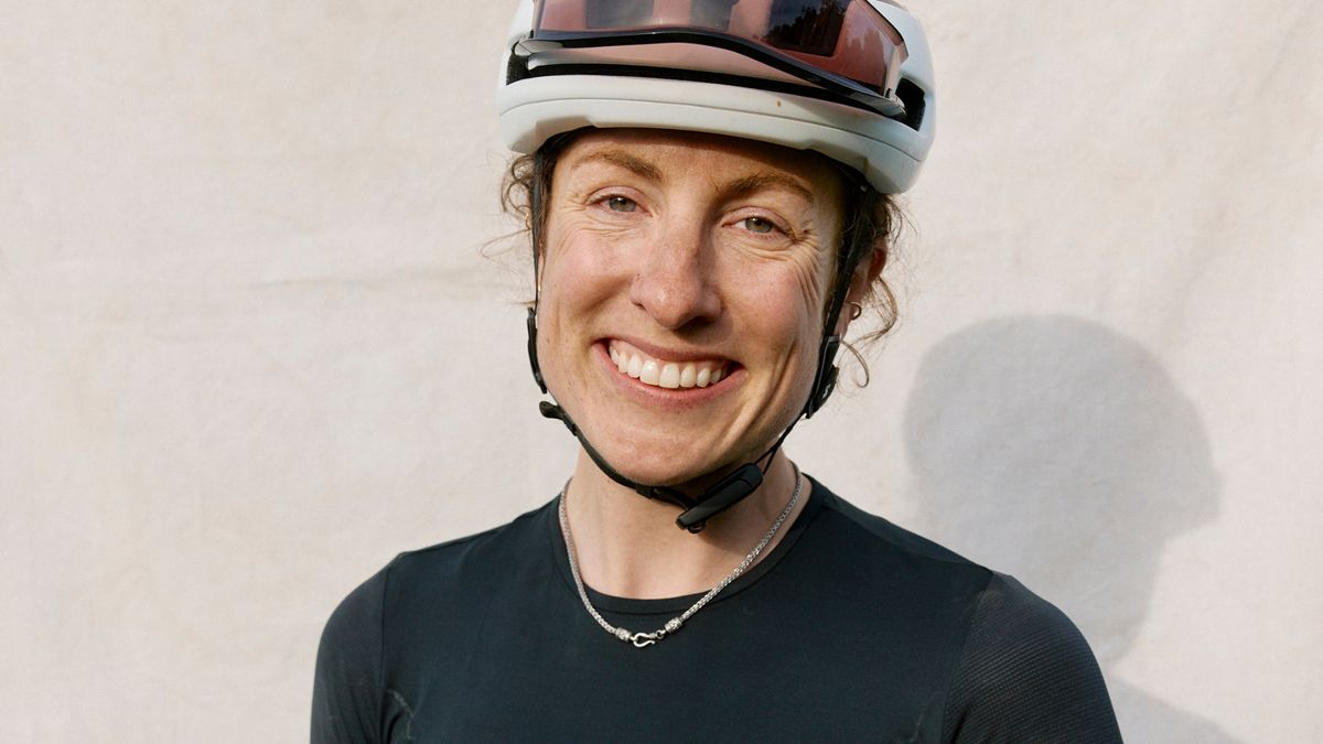 ‘Pursuing racing full-time didn’t make me a greater athlete’ — Maude Farrell on why going all-in on sport didn’t carry the success she anticipated