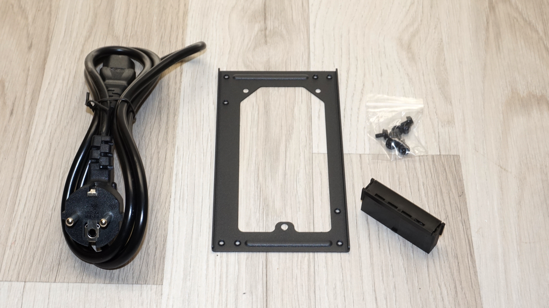 Acer Predator GX850 SFX