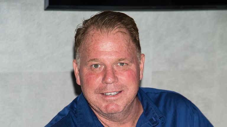 Meghan Markle's brother is believed to be joining Big Brother Australia after being spotted at Sydney airport on Thursday