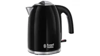 Russell Hobbs Colours Plus Kettle on white background