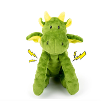 Anyask Plush Dog Squeak Toy | 72% off at WalmartWas $39.99 Now $10.99