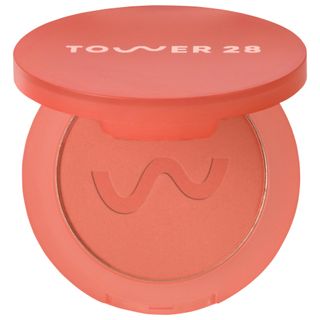 Getset Blur + Set Matte Powder Blush