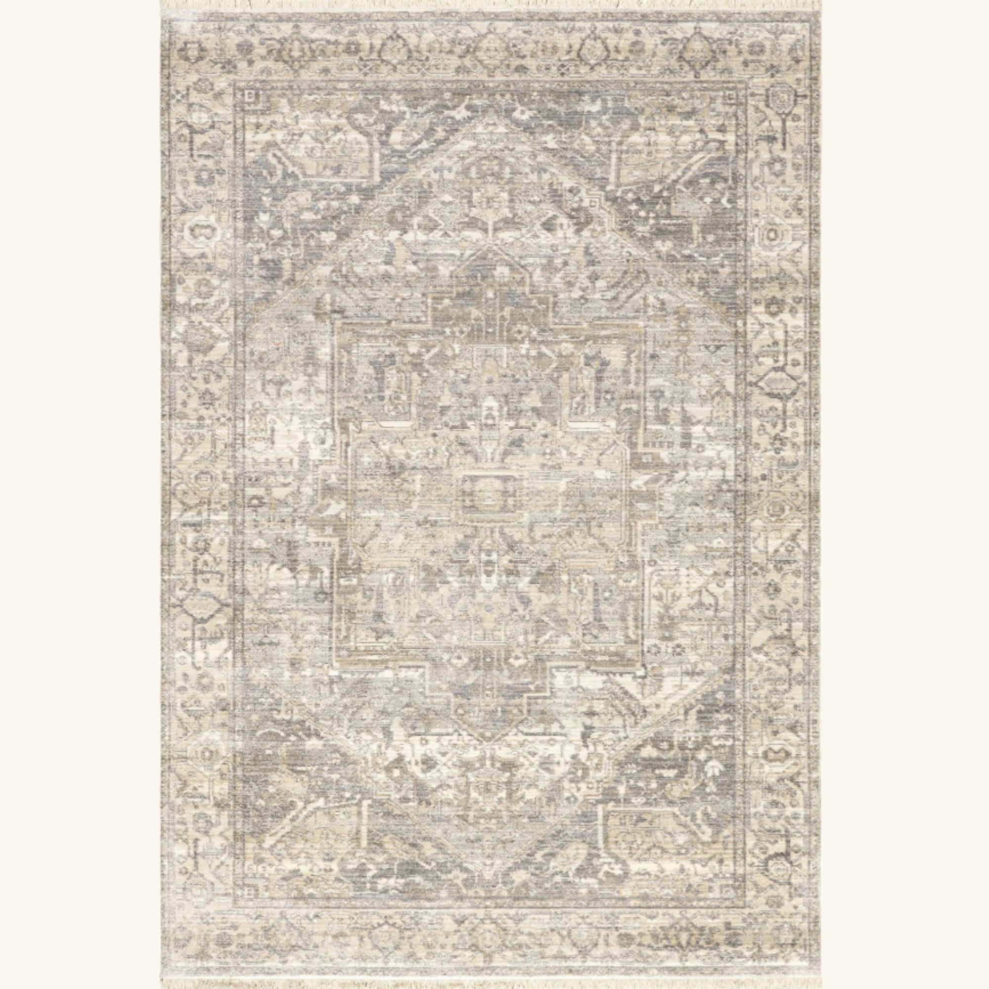 Forever Vintage Rug