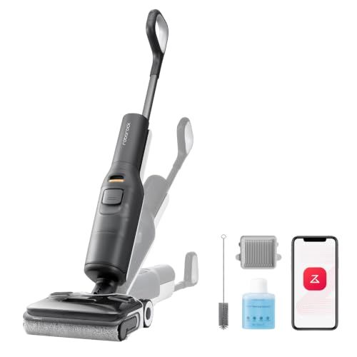 F25 Ace Wet Dry Vacuum Cleaner