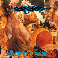 Carcass, Symphonies Of Sickness (1989)