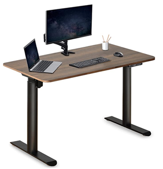 Harmati Electric Standing Desk Adjustable Height