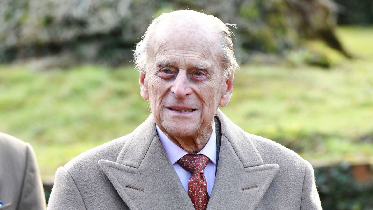 prince philip