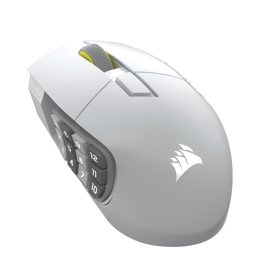 Corsair Scimitar Elite Wireless SE