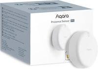 Aqara Presence Sensor FP2:&nbsp;was $82 now $63 @ Amazon