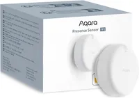 Aqara Presence Sensor FP2:&nbsp;was $82 now $63 @ Amazon