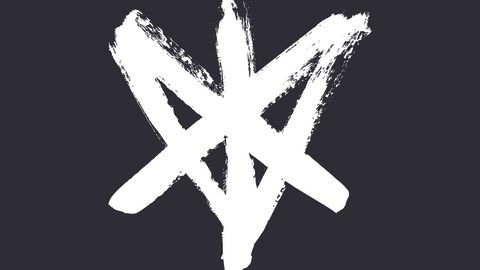 Cover art for Eighteen Visions - XVIII album