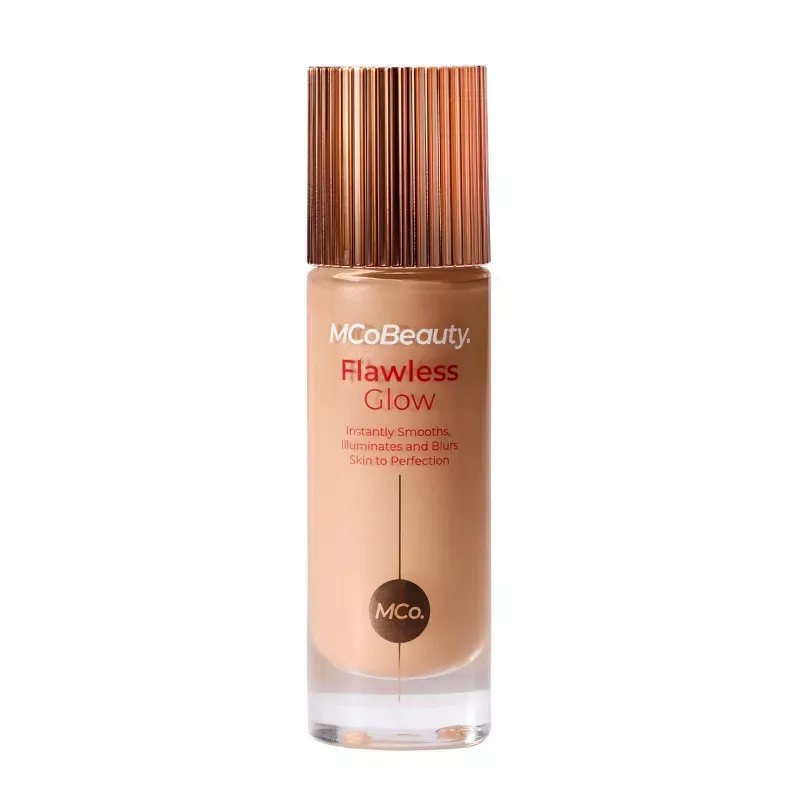 Mcobeauty Flawless Glow Luminous Skin Filter - 3.5