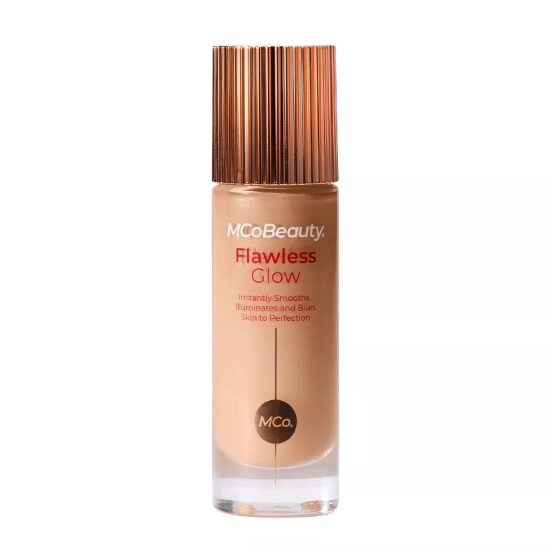 Mcobeauty Flawless Glow Luminous Skin Filter - 3.5