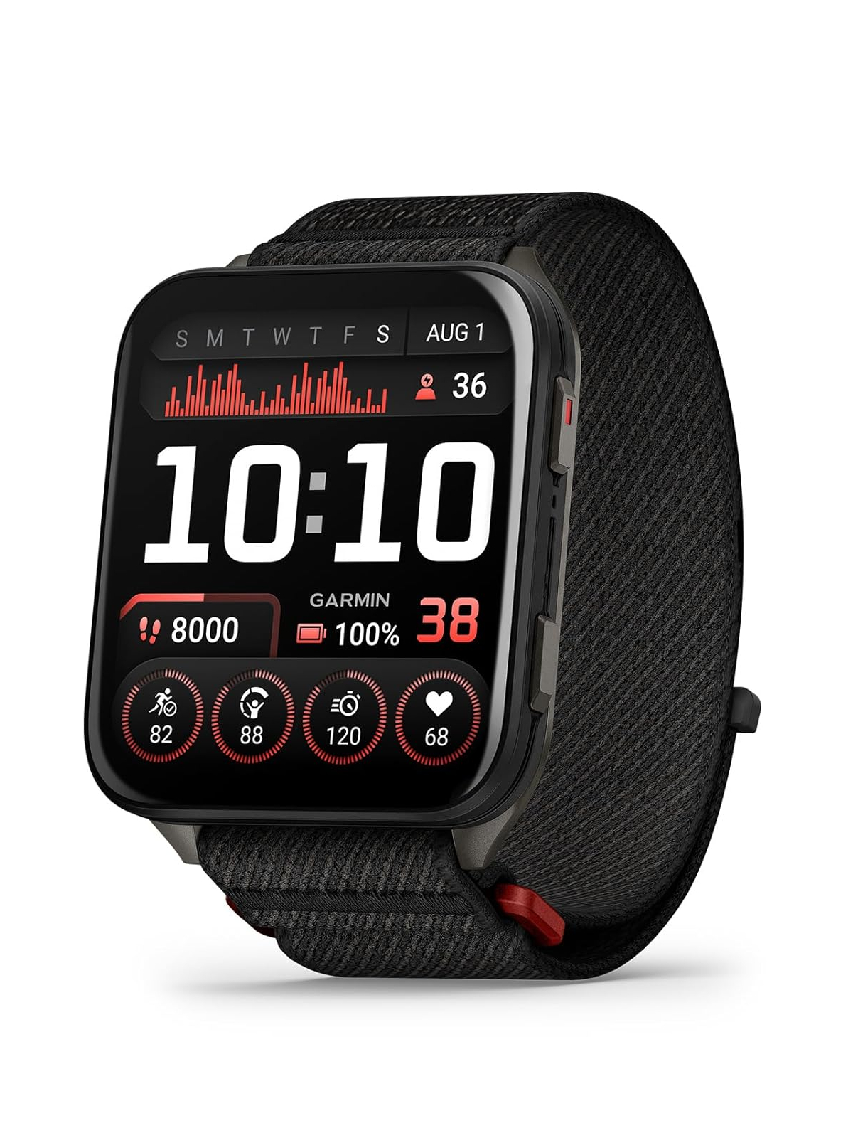 Garmin Venu X1