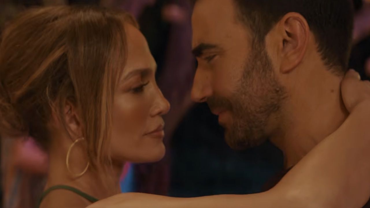 JLo And Brett Goldstein Are Electric In The Office Romance Trailer, But Did It Just Give Away The Whole Movie?