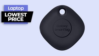 Amazon Prime deal: Samsung Galaxy SmartTag