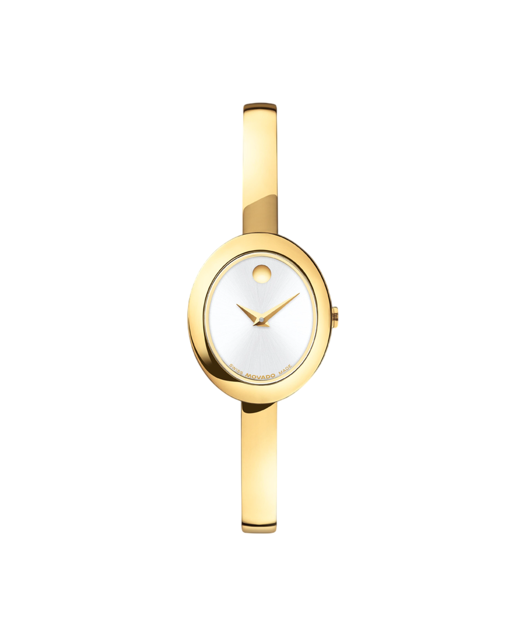 Movado, Museum Bangle