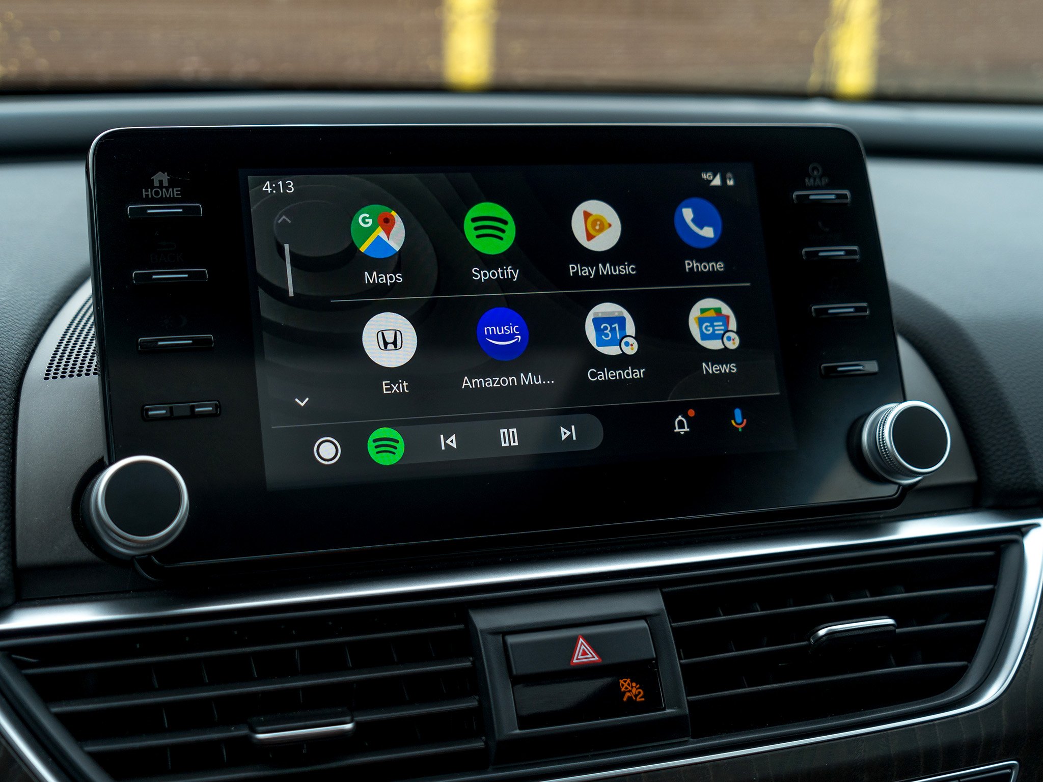 How to use Android Auto: Tips and tricks for your new car dash | Android  Central