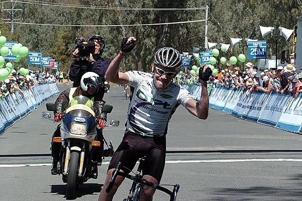 Jennings claims his biggest victory yet