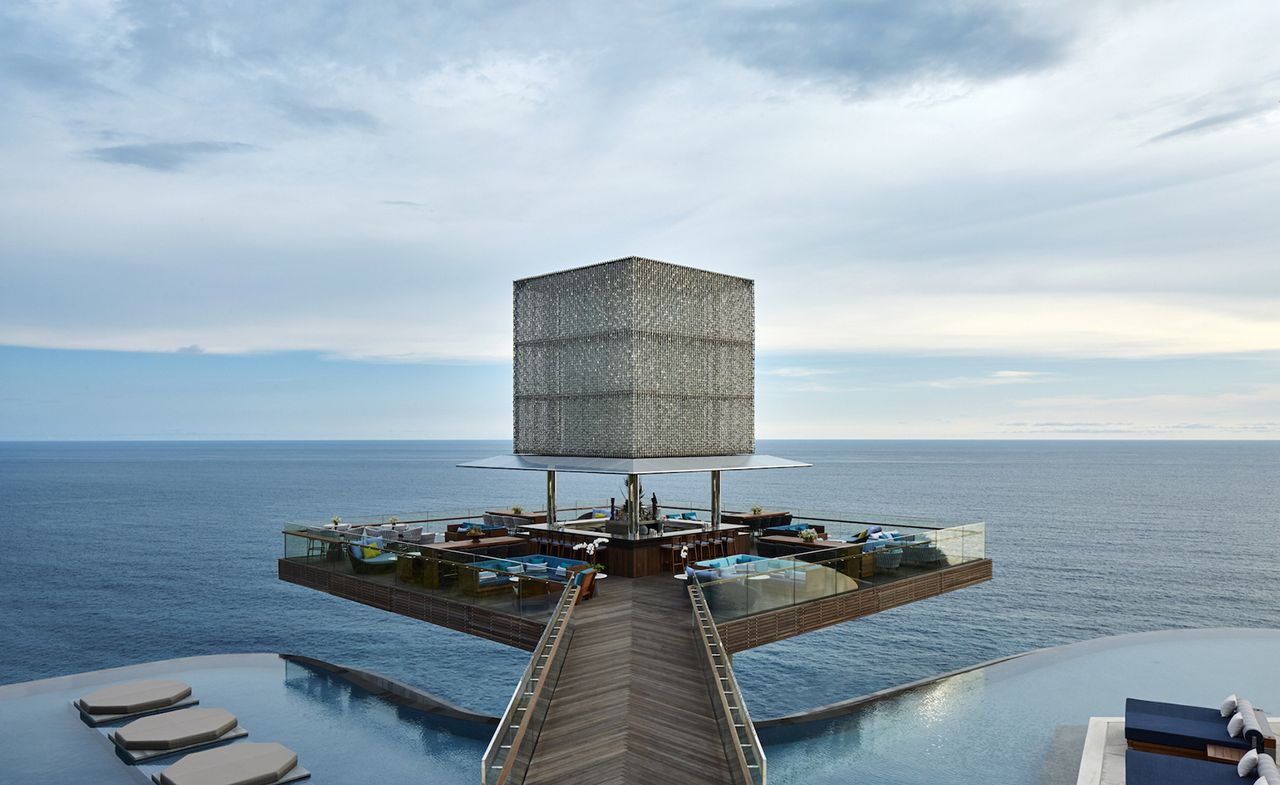 Omnia — Bali, Indonesia