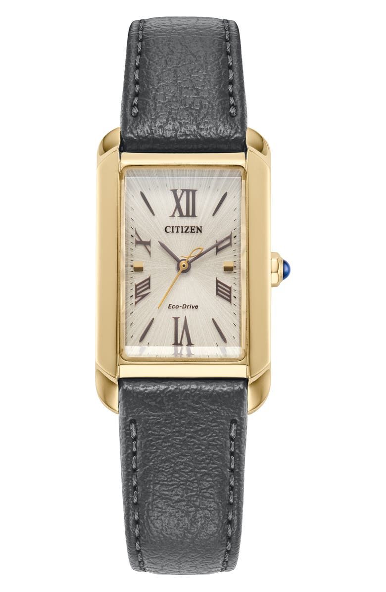 Dress Classic Bracelet Watch, 19.5mm