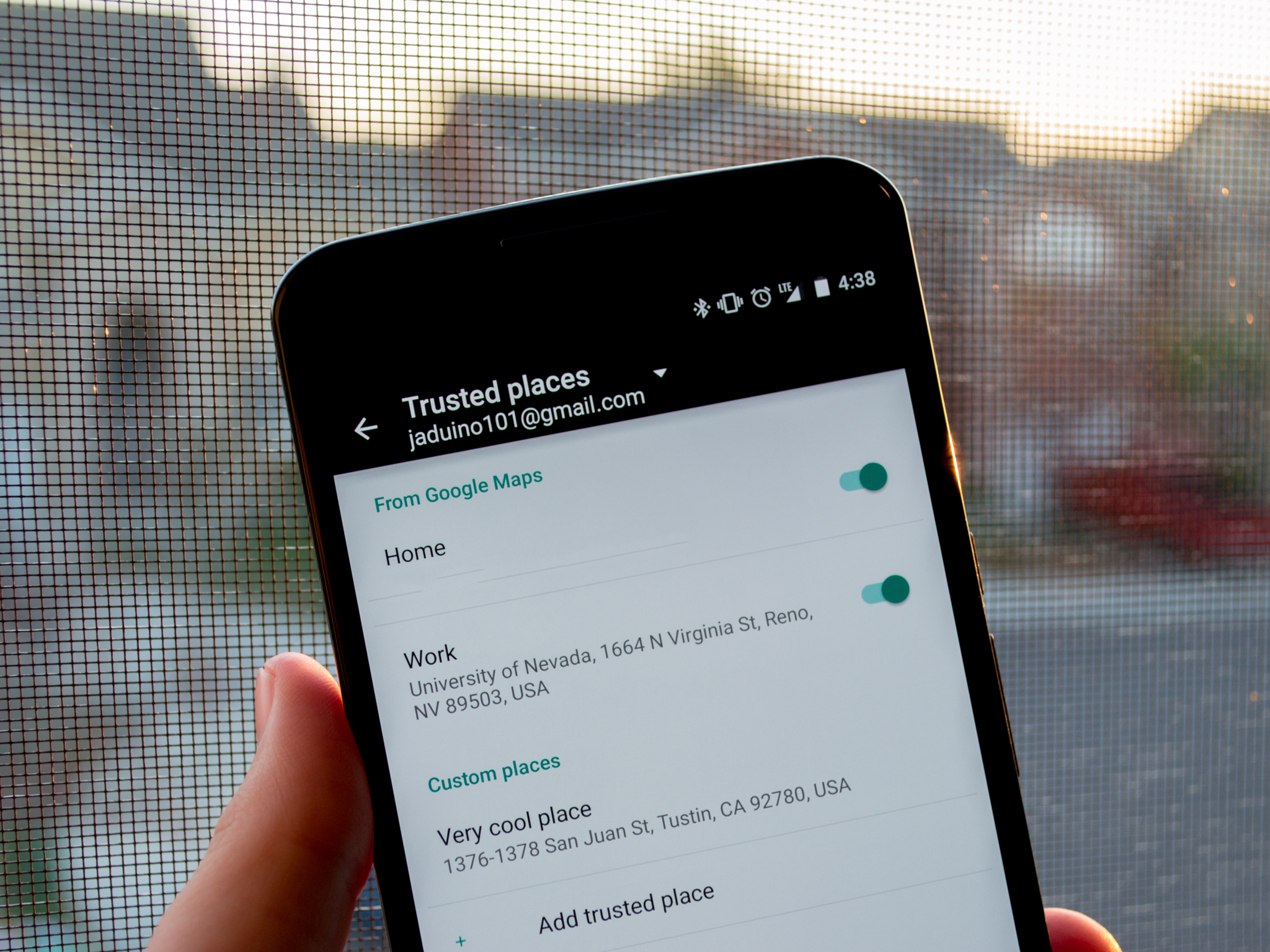 Como usar o Smart Lock do Android 5.0 Lollipop?