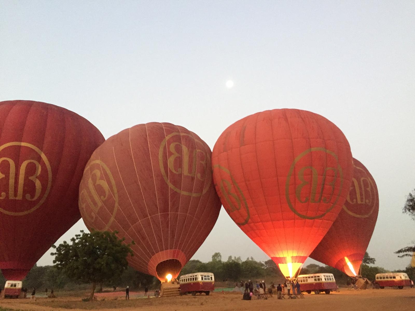 fashions and accessories designer anya hindmarch travelling