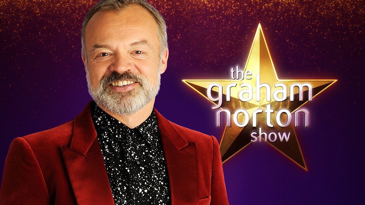 The Graham Norton Show season 31: release date and guests | What to Watch