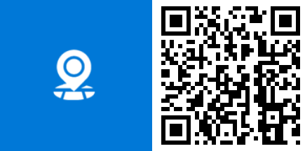 QR: maps